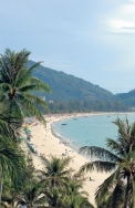 ���� ����� Novotel Phuket Resort 4*