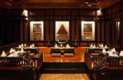 ���� ����� Novotel Phuket Resort 4*