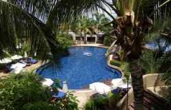 ���� ����� Novotel Phuket Resort 4*