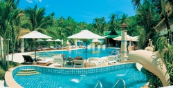 ���� ����� Orchidacea Resort 3*