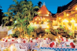 ���� ����� Orchidacea Resort 3*