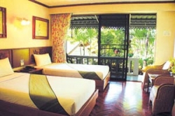���� ����� Orchidacea Resort 3*