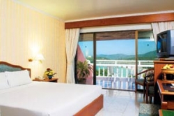 ���� ����� Orchidacea Resort 3*