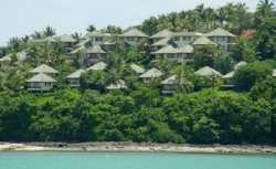 ���� ����� Panwaburi Resort & SPA 5*
