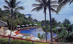 ���� ����� Panwaburi Resort & SPA 5*