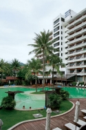 ���� ����� Patong Beach 4*