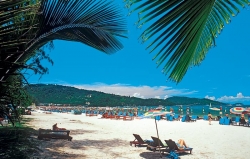 ���� ����� Patong Beach 4*