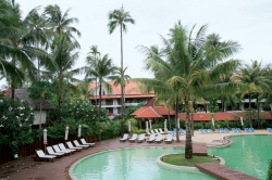 ���� ����� Patong Beach 4*
