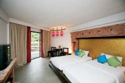 ���� ����� Patong Beach 4*