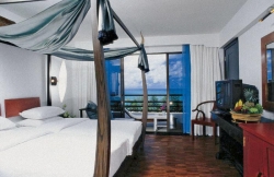 ���� ����� Patong Beach 4*