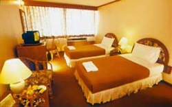 ���� ����� Patong City 2*