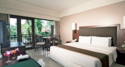 ���� ����� Patong Merlin 3*