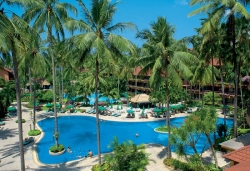 ���� ����� Patong Merlin 3*