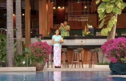 ���� ����� Patong Merlin 3*