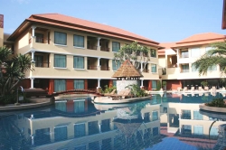 ���� ����� Patong Paragon Resort&SPA 3*