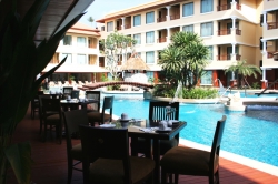 ���� ����� Patong Paragon Resort&SPA 3*
