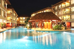 ���� ����� Patong Paragon Resort&SPA 3*