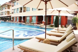���� ����� Patong Paragon Resort&SPA 3*