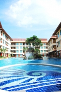 ���� ����� Patong Paragon Resort&SPA 3*