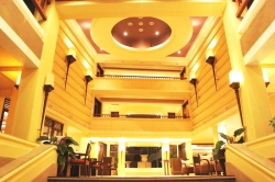 ���� ����� Patong Paragon Resort&SPA 3*