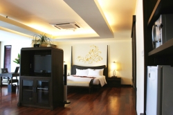 ���� ����� Patong Paragon Resort&SPA 3*