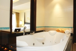 ���� ����� Patong Paragon Resort&SPA 3*