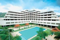 ���� ����� Patong Resort 3*