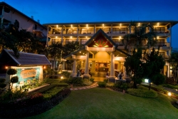 ���� ����� Peach Hill 3*