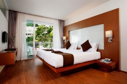 ���� ����� Peach Hill 3*