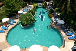 ���� ����� Peach Hill 3*