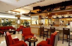 ���� ����� Hotel Courtyard by Marriott Patong Beach ex Phuket Grand Tropikana 3*