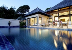 ���� ����� Phuket Pavilions Hotel 5*