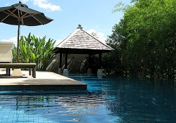 ���� ����� Phuket Pavilions Hotel 5*