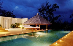 ���� ����� Phuket Pavilions Hotel 5*