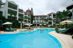   Ramada Resort Karon Beach 4*