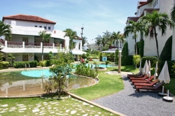 ���� ����� Ramada Resort Karon Beach 4*