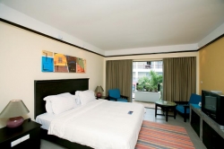 ���� ����� Ramada Resort Karon Beach 4*