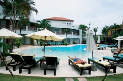 ���� ����� Ramada Resort Karon Beach 4*