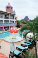 ���� ����� Ramada Resort Karon Beach 4*