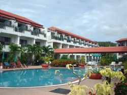 ���� ����� Ramada Resort Karon Beach 4*