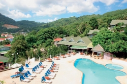 ���� ����� Royal Crown Phuket 3*