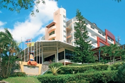 ���� ����� Royal Crown Phuket 3*