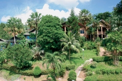 ���� ����� Royal Crown Phuket 3*