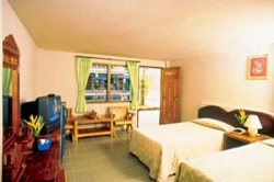 ���� ����� Royal Crown Phuket 3*