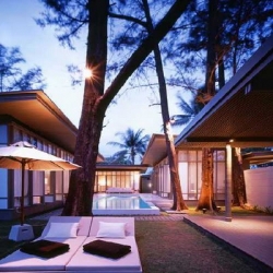   Sala Phuket Resort And SPA 5*