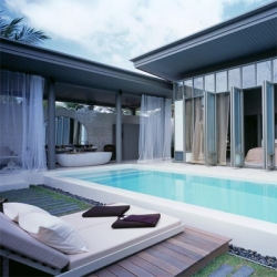 ���� ����� Sala Phuket Resort And SPA 5*