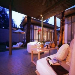 ���� ����� Sala Phuket Resort And SPA 5*