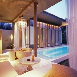 ���� ����� Sala Phuket Resort And SPA 5*