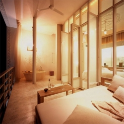 ���� ����� Sala Phuket Resort And SPA 5*