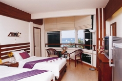 ���� ����� Seagull Home 3*